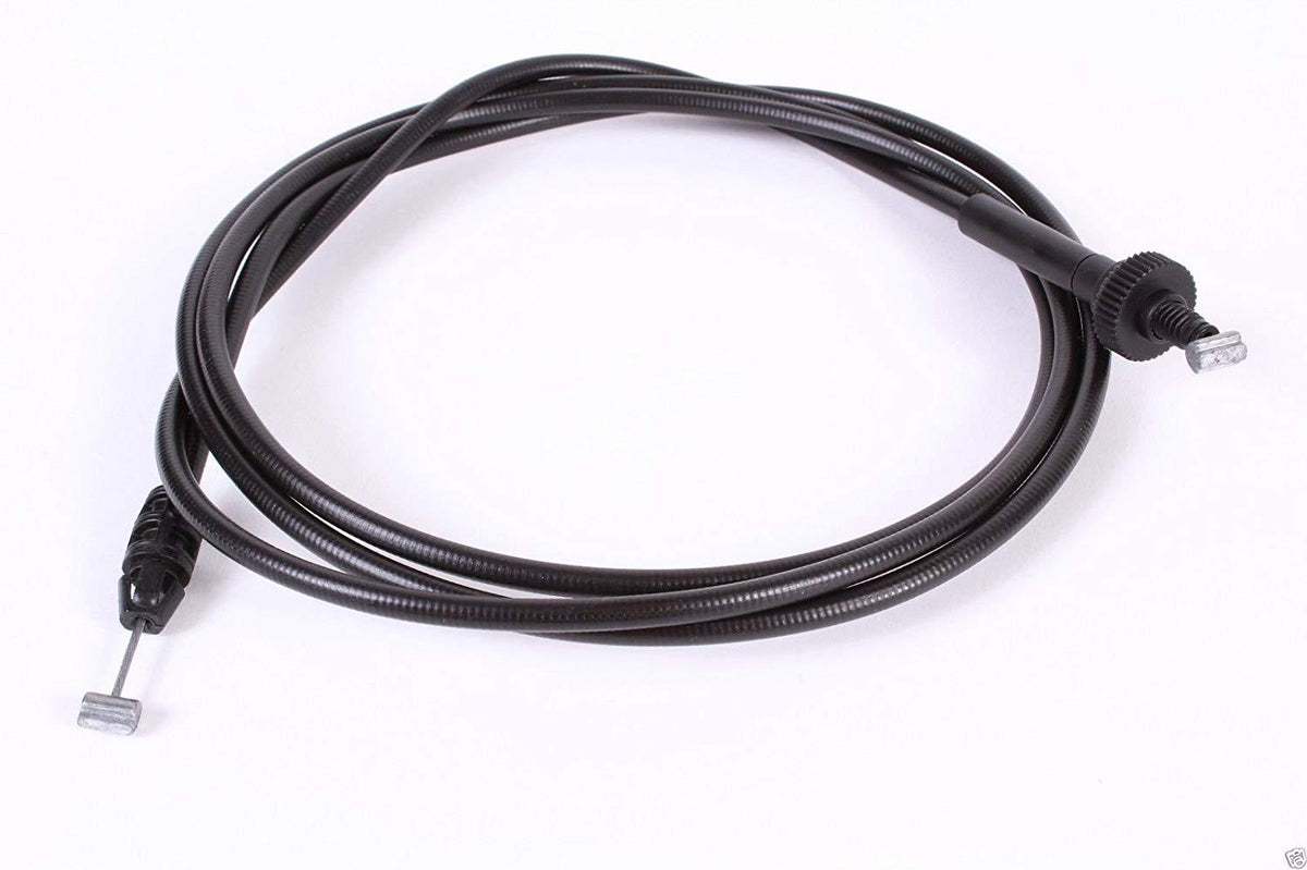 Compatible Speed Selector Cable for Troy-Bilt TB250 (12AVA29Q711) (201 ...