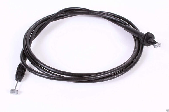 Troy-Bilt TB230 (12AVB26M011) (2010) Self-Propelled Walk-Behind Mower Speed Selector Cable Compatible Replacement