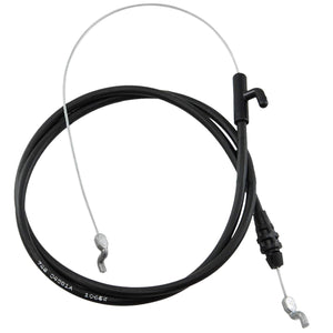 Part number 946-04661A Control Cable Compatible Replacement