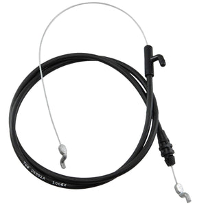 MTD 11A-02BT706 Lawn Mower Control Cable Compatible Replacement