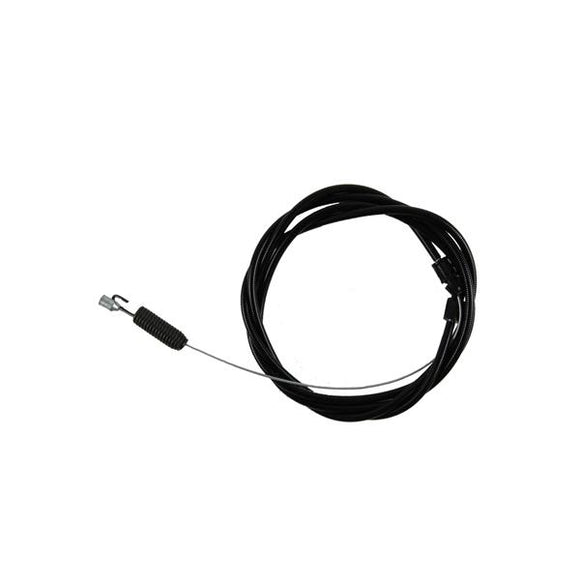 Troy-Bilt TB210 (12A-A26M066) (2010) Self-Propelled Walk-Behind Mower Drive Engagement Cable Compatible Replacement