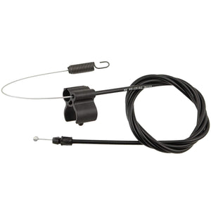 Troy-Bilt 12A-A25U711 (2012) Lawn Mower Drive Engagement Cable Compatible Replacement