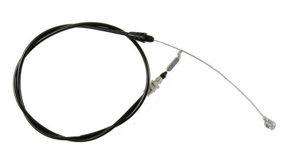 Troy-Bilt TBWC33XP (12AE763Z011) (2012) Self-Propelled Walk-Behind Mower Trans Brake Cable Compatible Replacement