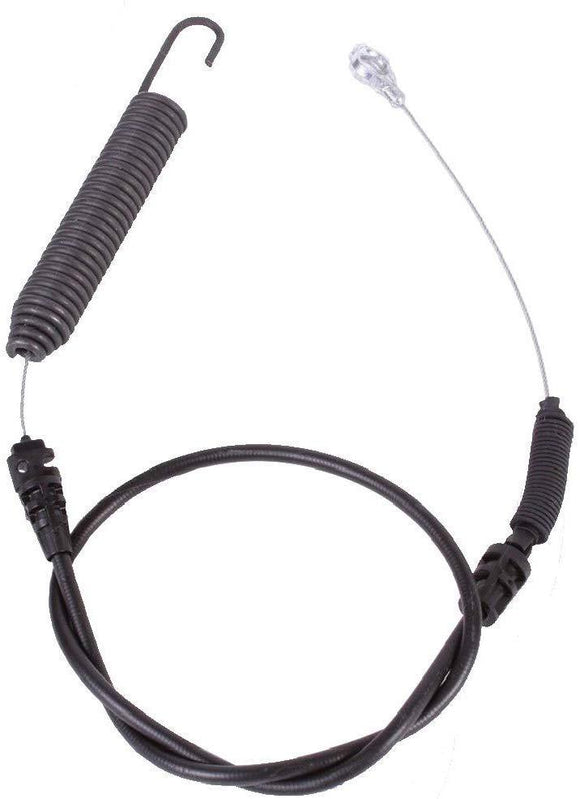 Troy-Bilt 13WM77KS011 LT5 LawnTractor Cable Compatible Replacement