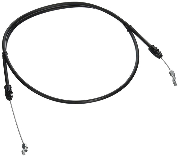 MTD 117-051-050 (1987) Lawn Mower Control Cable Compatible Replacement