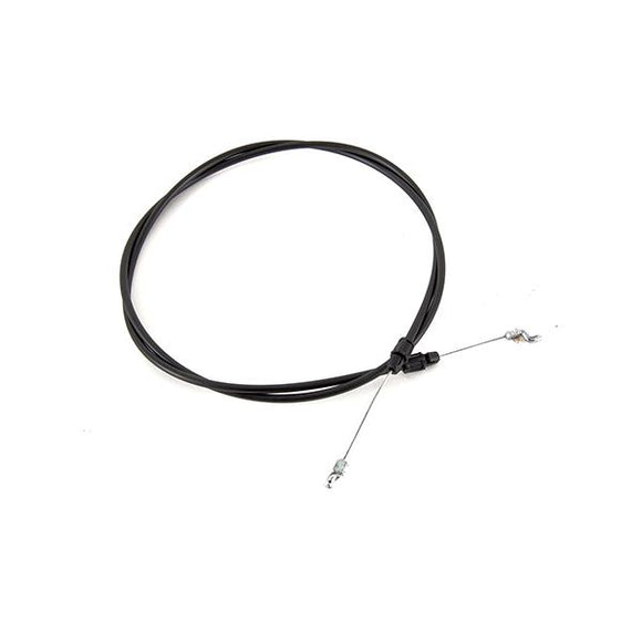 Yard Man 11A-573E401 (2003) Lawn Mower Control Cable Compatible Replacement
