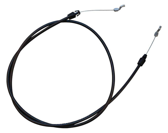 MTD Pro 12A-986Q795 Walk Behind Control Cable Compatible Replacement