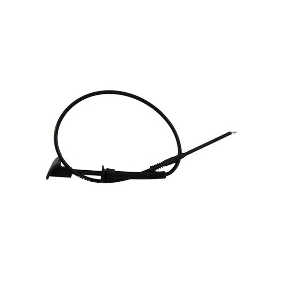 MTD 135C451F382 (1995) Lawn Tractor Choke Cable Compatible Replacement