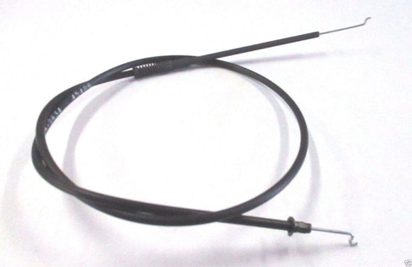 MTD 250586 (1990) Edger Throttle Cable Compatible Replacement
