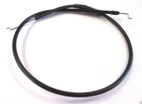 MTD 13655-7 (1987) Lawn Tractor Throttle Cable Compatible Replacement