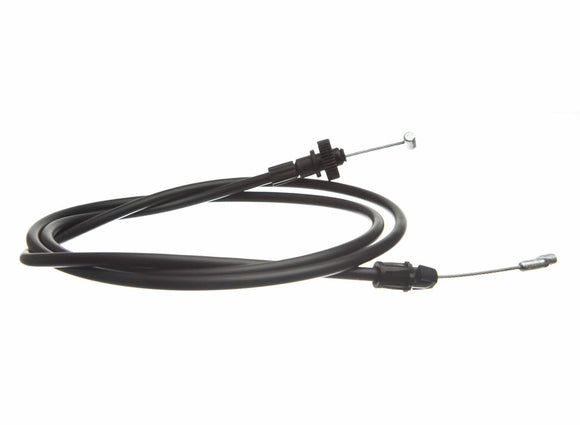 Troy-Bilt 12A-998Q766 (2004) Lawn Mower Drive Engagement Cable Compatible Replacement