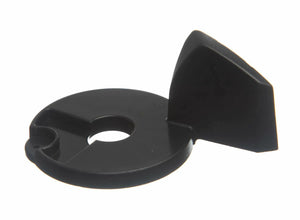 Part number OM-946-0876 Throttle Lever Compatible Replacement