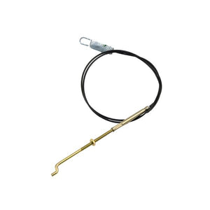 Ranch King 31AE640F205 Snow Thrower Drive Engagement Cable Compatible Replacement