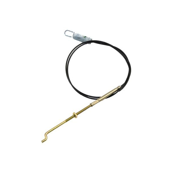 Craftsman 247885550 (1994) Track Drive Snow Thrower Drive Engagement Cable Compatible Replacement