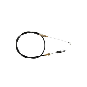 Yard Machines 21AA413H200  Tiller Tine Engagement Cable Compatible Replacement