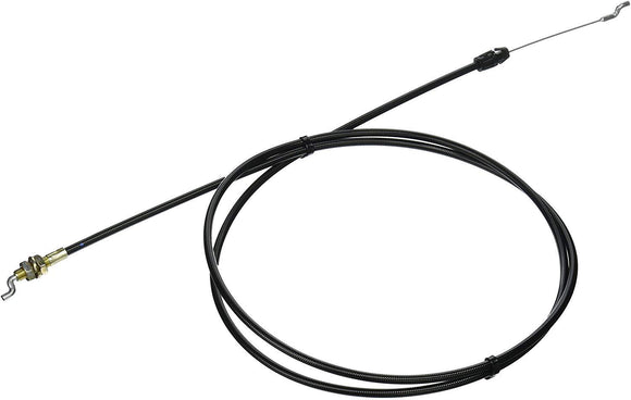 MTD 13A-344-301 (2004) Lawn Tractor Shift Cable Compatible Replacement