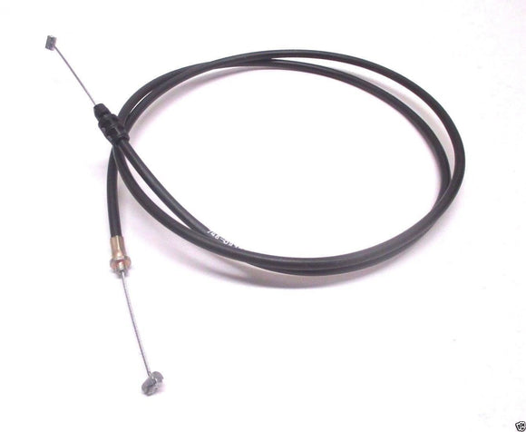 Yard-Man 12AE979E401 (1998) Lawn Mower Speed Selector Cable Compatible Replacement