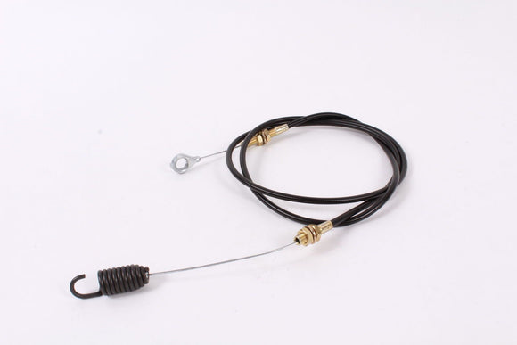 MTD 13A-344-009 (2004) Lawn Tractor Blade Engagement Cable Compatible Replacement