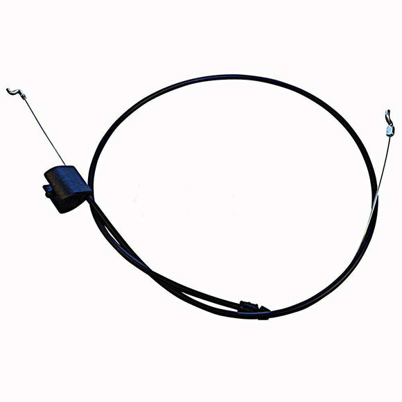 Yard Machines 11A-084R220 - Yard Machines Walk Behind Control Cable Compatible Replacement