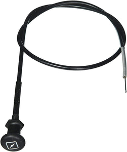 Troy-Bilt 13WX91KT066  Riding Mower Choke Cable Compatible Replacement