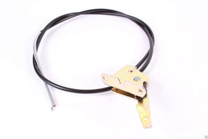 Troy-Bilt 17AA5ABP766 Residential Zero-Turn Throttle Cable Compatible Replacement
