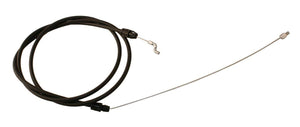 Huskee 12A-A2M7031 Walk Behind Choke Cable Compatible Replacement