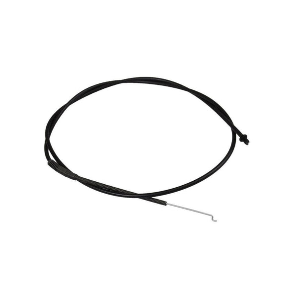 Part number OM-946-1115 Throttle Control Cable Compatible Replacement