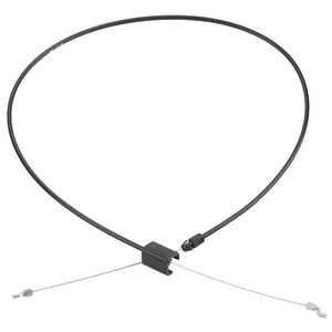 Yard-Man 11A-435D755 Walk Behind Control Cable Compatible Replacement