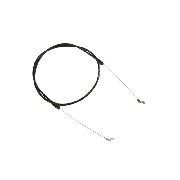 Troy-Bilt 12A-446A711 Walk Behind Control Cable Compatible Replacement