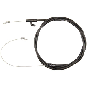 Yard Machines 11A-546B729 - Yard Machines Walk Behind Control Cable Compatible Replacement