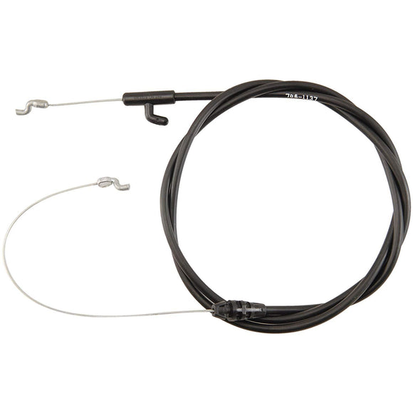 Yard Machines 11A-546B729 - Yard Machines Walk Behind Control Cable Compatible Replacement