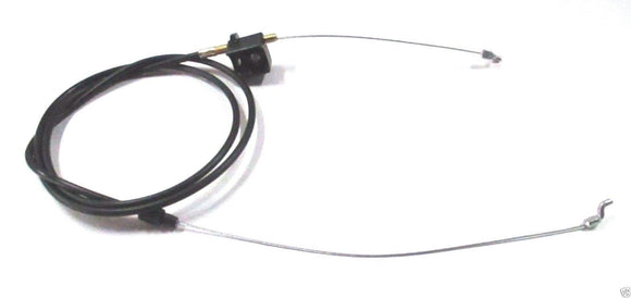Troy-Bilt 12AD566N711 (2004) Lawn Mower Drive Engagement Cable Compatible Replacement