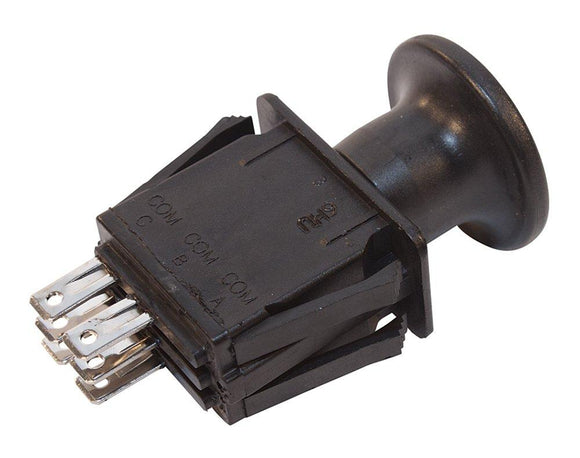 Toro 73590 (240000001-240999999)(2004) Lawn Tractor Clutch PTO Switch Compatible Replacement