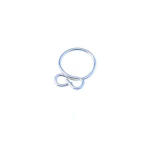 Part number 95002-02100 Fuel Line Clamp Compatible Replacement