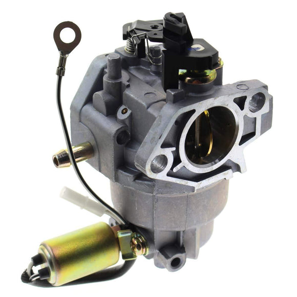 Yard Machines 13A2775S000  Riding Mower Carburetor Assembly Compatible Replacement