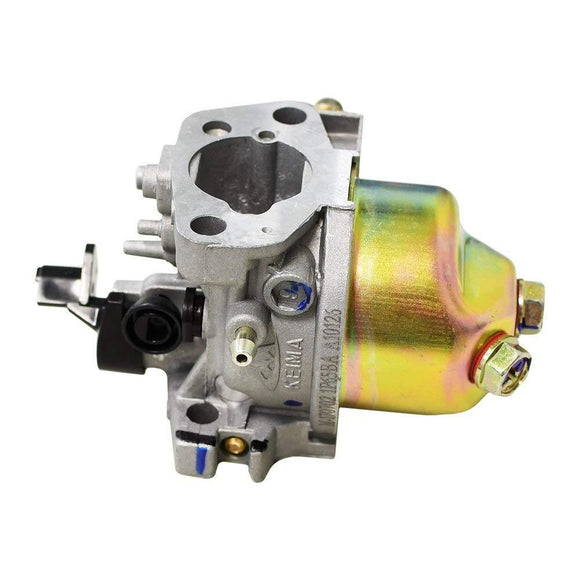 Yard Machines 11A-02JX700 (2012) Lawn Mower Carburetor Assembly Compatible Replacement