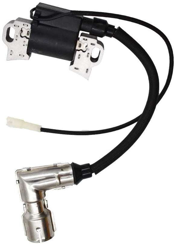 Cub Cadet CC760ES (12AE76JU010, 12AE76JU009) (2015) 12AE76JU Self Propelled Walk Behind Mower Ignition Coil Compatible Replacement