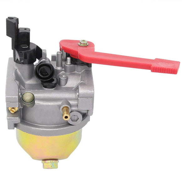 MTD 31A-2M1E706 (2011) Single-Stage Snowblower Carburetor Compatible Replacement