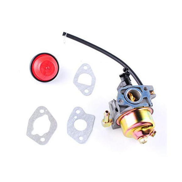 MTD Gold 31BM62KE704 Gold Snow Thrower Carburetor Assembly Compatible Replacement