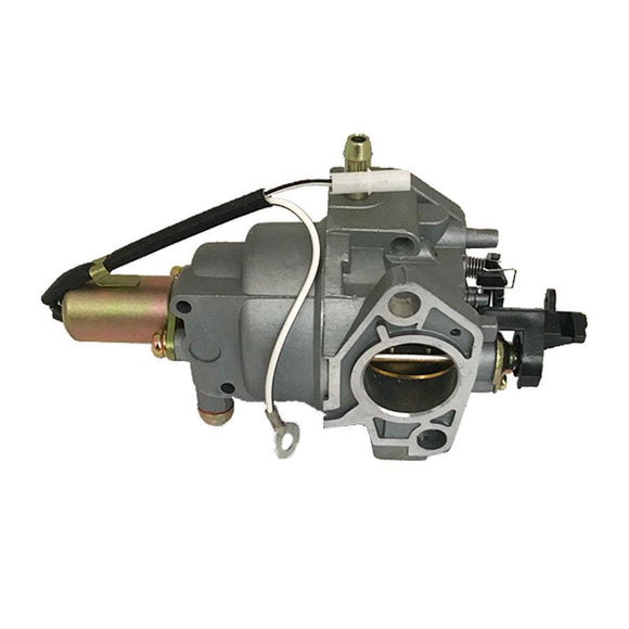 Yard Machines 13A2775S000 - Yard Machines Riding Mower Carburetor Assembly Compatible Replacement