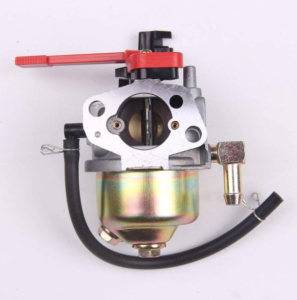 MTD 31AS2T5E704 (2012) Single Stage Snow Thrower Carburetor Assembly Compatible Replacement