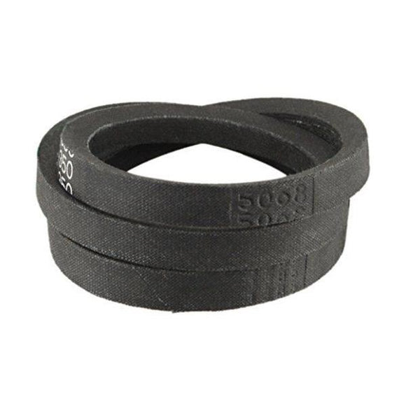 Yard Machines 31AS231-729  Snow Thrower Auger Belt Compatible Replacement