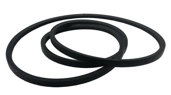 Cub Cadet 002 (190-002-100) 30-In Hydraulic Tiller V-Belt Compatible Replacement