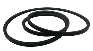 Cub Cadet 295 (190-295-100) 54-In Mower V-Belt Compatible Replacement