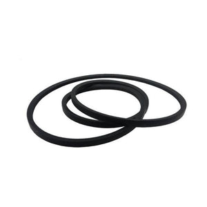 Part number 954-0291A Deck Belt Compatible Replacement