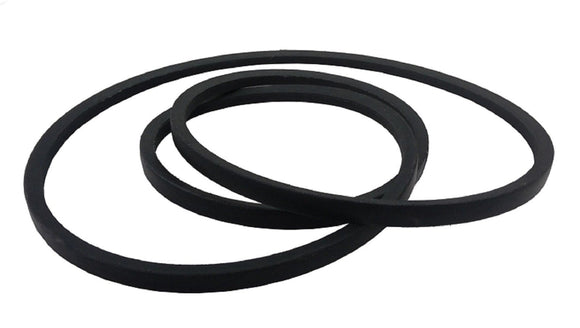 MTD  316E760F118 (590678) (1996) Snow Blower Drive Belt Compatible Replacement