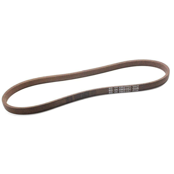 MTD 142-840H115 (1992) Lawn Tractor Drive Belt Compatible Replacement