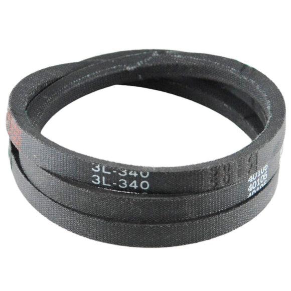 Craftsman 31AM63TF799 Snowblower Drive Belt Compatible Replacement