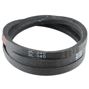 Craftsman 31AH9J6I799  Snow Thrower Drive Belt Compatible Replacement