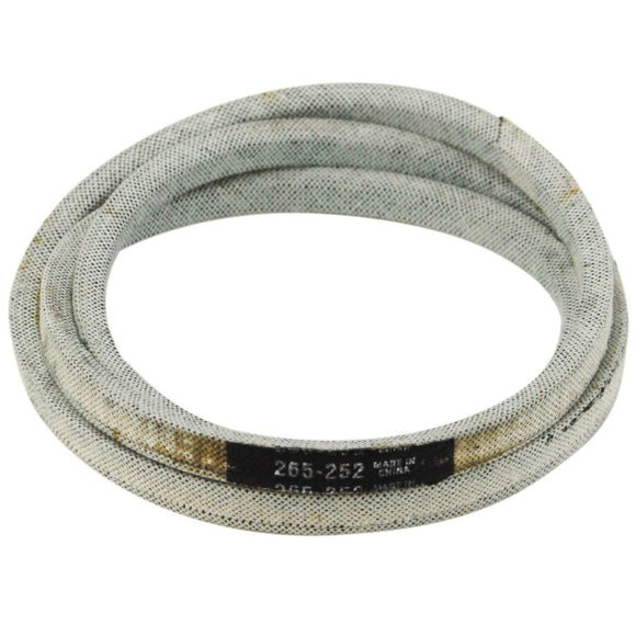 Yard Machines 25B-551B200  Edger Edger Belt Compatible Replacement